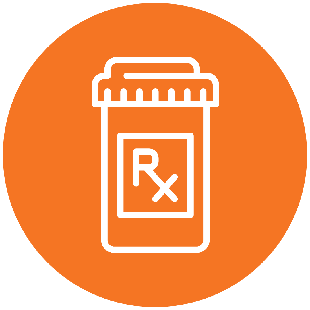 Prescription Access and Referral Program